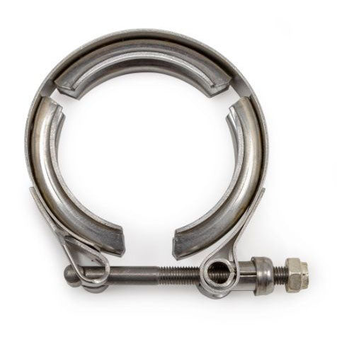 Killer B 2in V-Band Clamp - Angle 2
