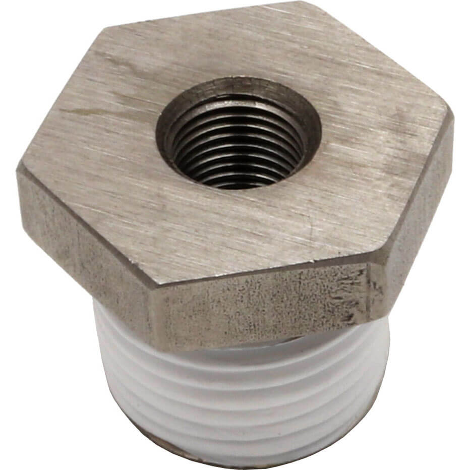 Killer B Adapter Fitting (1/2in NPT to 1/8in NPT)