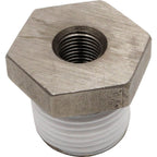Killer B Adapter Fitting (1/2in NPT to 1/8in NPT)