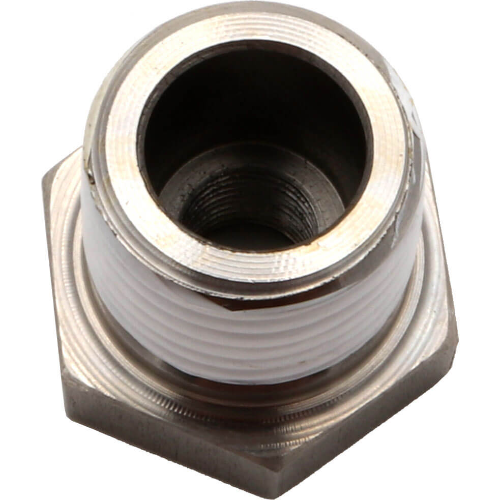 Killer B Adapter Fitting (1/2in NPT to 1/8in NPT) - Angle 2