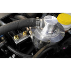 Killer B Air/Oil Separator (Complete Kit), 2015-2021 WRX - Angle 2