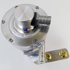 Killer B Air/Oil Separator (Complete Kit), 2015-2021 WRX - Angle 3
