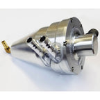 Killer B Air/Oil Separator (Complete Kit), 2008-2014 WRX & STi