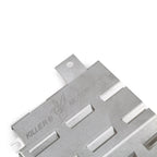 Killer B Baffle Windage Tray, 2002-2014 WRX & 2004-2021 STi - Angle 3