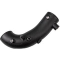 Killer B Cast Aluminum Turbo Inlet (OEM Size), 2002-2007 WRX & 2004-2021 STi
