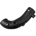 Killer B Cast Aluminum Turbo Inlet (OEM Size), 2002-2007 WRX & 2004-2021 STi