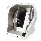 Killer B Cast Performance Oil Pan, High Flow Pickup & Baffle, 2002-2014 WRX & 2004-2021 STi - Angle 5