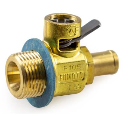 Killer B Fumoto Oil Drain Valve 20x1.5mm