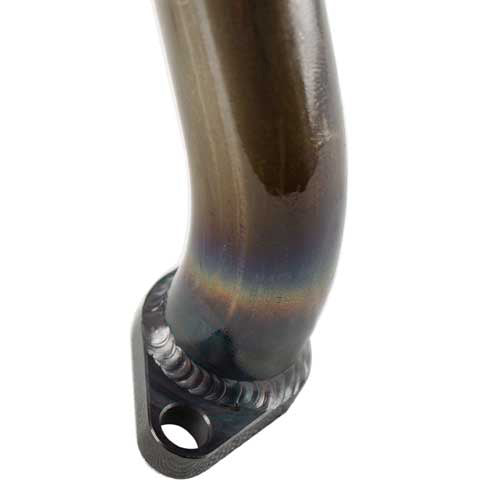 Killer B High Flow Ultimate Oil Pickup, 2004-2021 STi & 2006-2014 WRX - Angle 3
