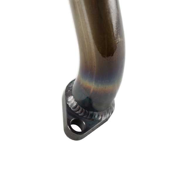 Killer B High Flow Ultimate Oil Pickup, 2004-2021 STi & 2006-2014 WRX - Angle 4
