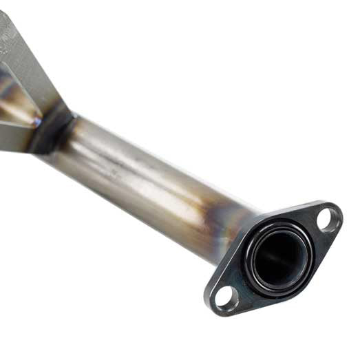 Killer B High Flow Ultimate Oil Pickup, 2004-2021 STi & 2006-2014 WRX - Angle 6
