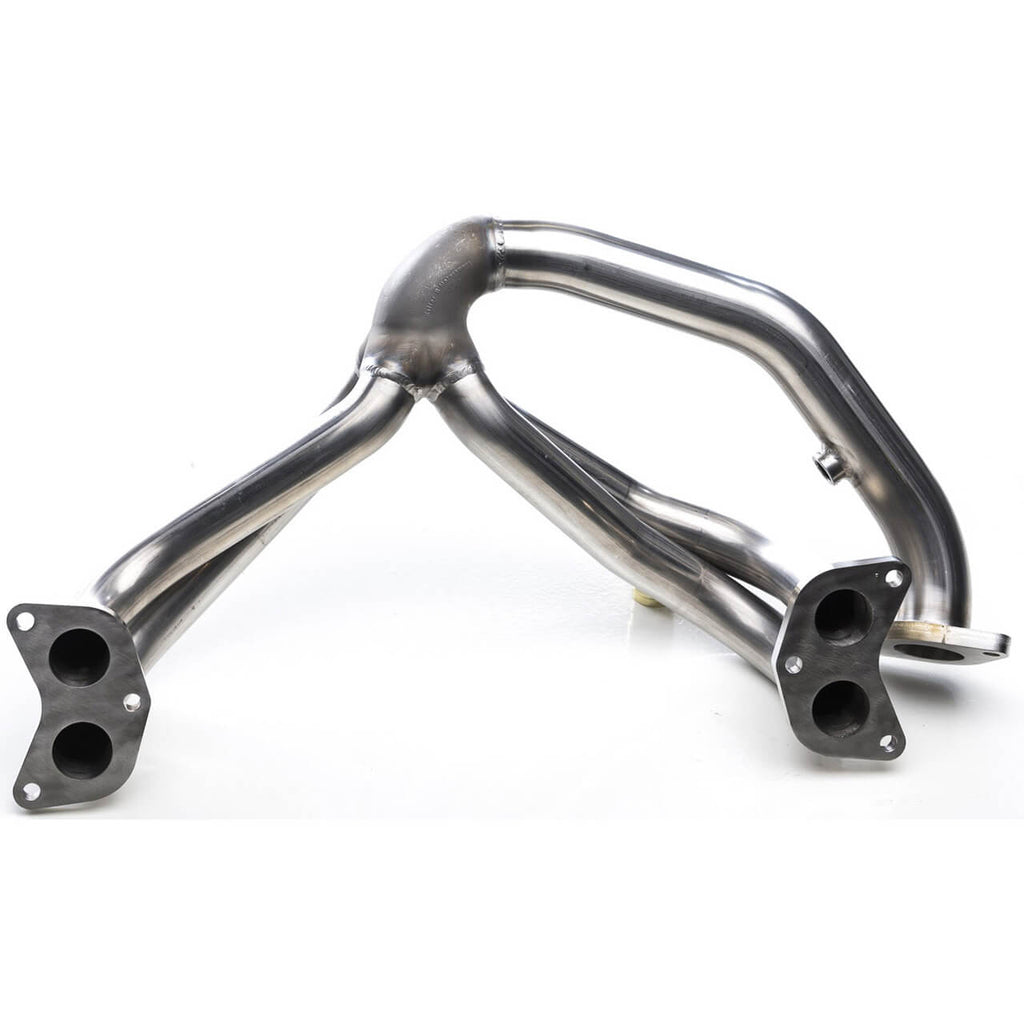 Killer B Holy Header Equal Length 2-Bolt Header w/ EGT Bung, 2002-2014 WRX & 2004-2021 STi