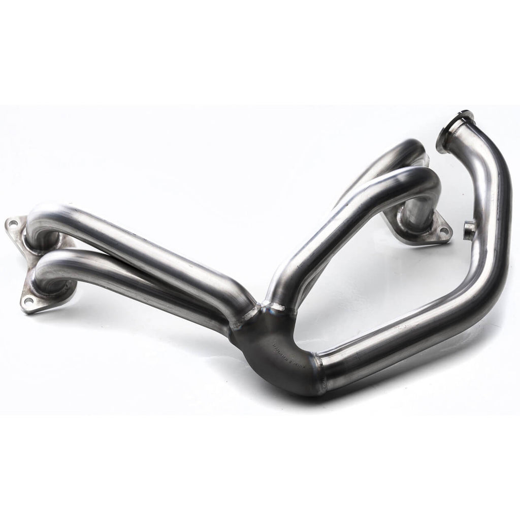 Killer B Holy Header Equal Length 321SS Header, 2002-2014 WRX & 2004-2021 STi
