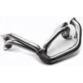 Killer B Holy Header Equal Length w/ Swain Tech Coating, 2002-2014 WRX & 2004-2021 STi