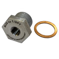 Killer B OEM to 1/8in PT Adapter