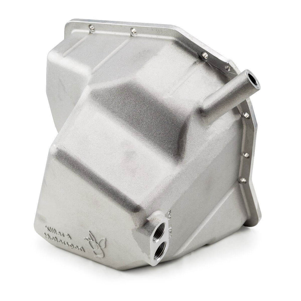 Killer B Oil Pan, 2002-2014 WRX & 2004-2021 STi
