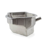 Killer B Oil Pan, 2002-2014 WRX & 2004-2021 STi - Angle 2