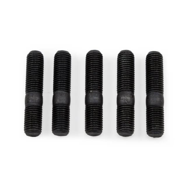 Killer B Performance Turbo Stud Set (5), 2002-2014 WRX & 2004-2021 STi