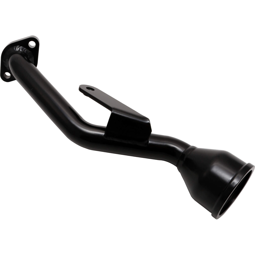 Killer B Relocated Oil Filler Tube, 2008-2014 WRX & 2008-2021 STi