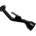 Killer B Relocated Oil Filler Tube, 2008-2014 WRX & 2008-2021 STi