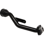 Killer B Relocated Oil Filler Tube, 2008-2014 WRX & 2008-2021 STi - Angle 3