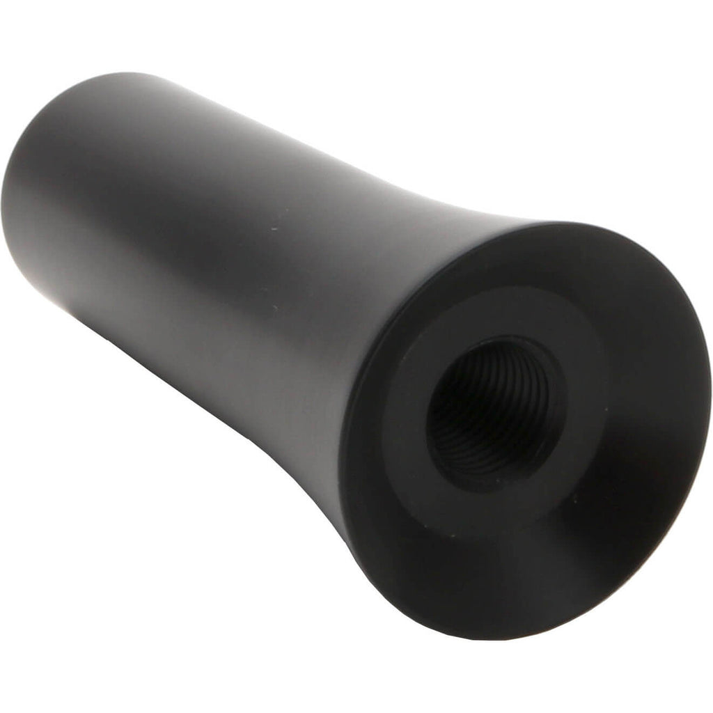 Killer B Shift Knob Extension, 2002-2021 WRX/STi & 2013+ BRZ/FR-S/86 - Angle 2