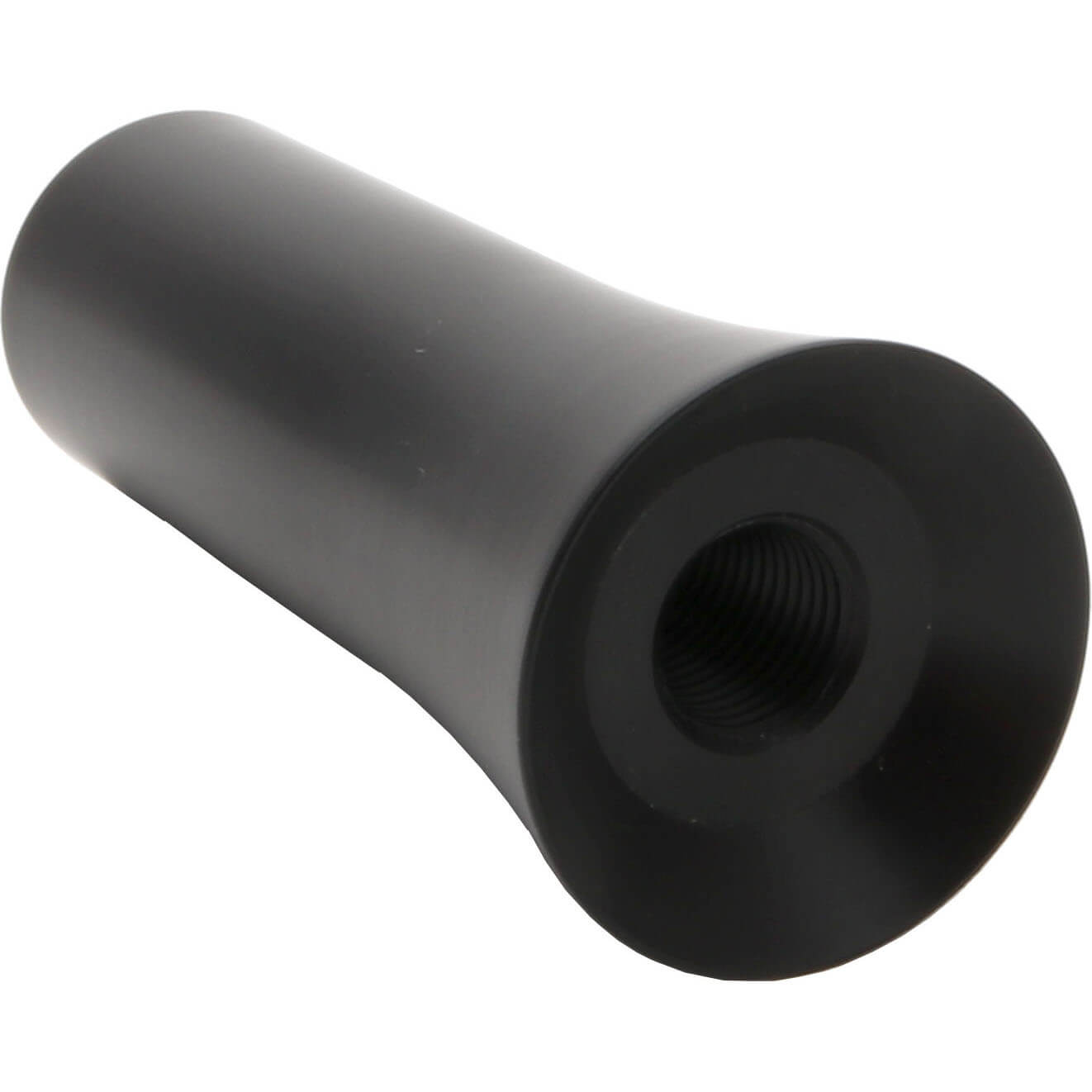 Killer B Shift Knob Extension, 2002-2021 WRX/STi & 2013+ BRZ/FR-S/86 - Angle 2