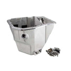 Killer B Super G Cast High Performance Oil Pan, 2002-2014 WRX & 2004-2021 STi