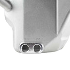 Killer B Super G Cast High Performance Oil Pan, 2002-2014 WRX & 2004-2021 STi - Angle 4