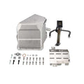 Killer B Super G Performance Oil Pan, High Flow Pickup & Baffle, 2002-2014 WRX & 2004-2021 STi