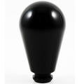 Killer B Tear Drop Delrin Shift Knob (Brushed Black), 2002-2014 WRX