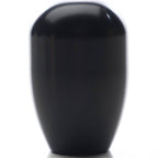 Killer B Type-R Delrin Shift Knob w/ Lockout (Brushed Black), 2004-2021 STi, 2015+ WRX & 2013+ BRZ/86