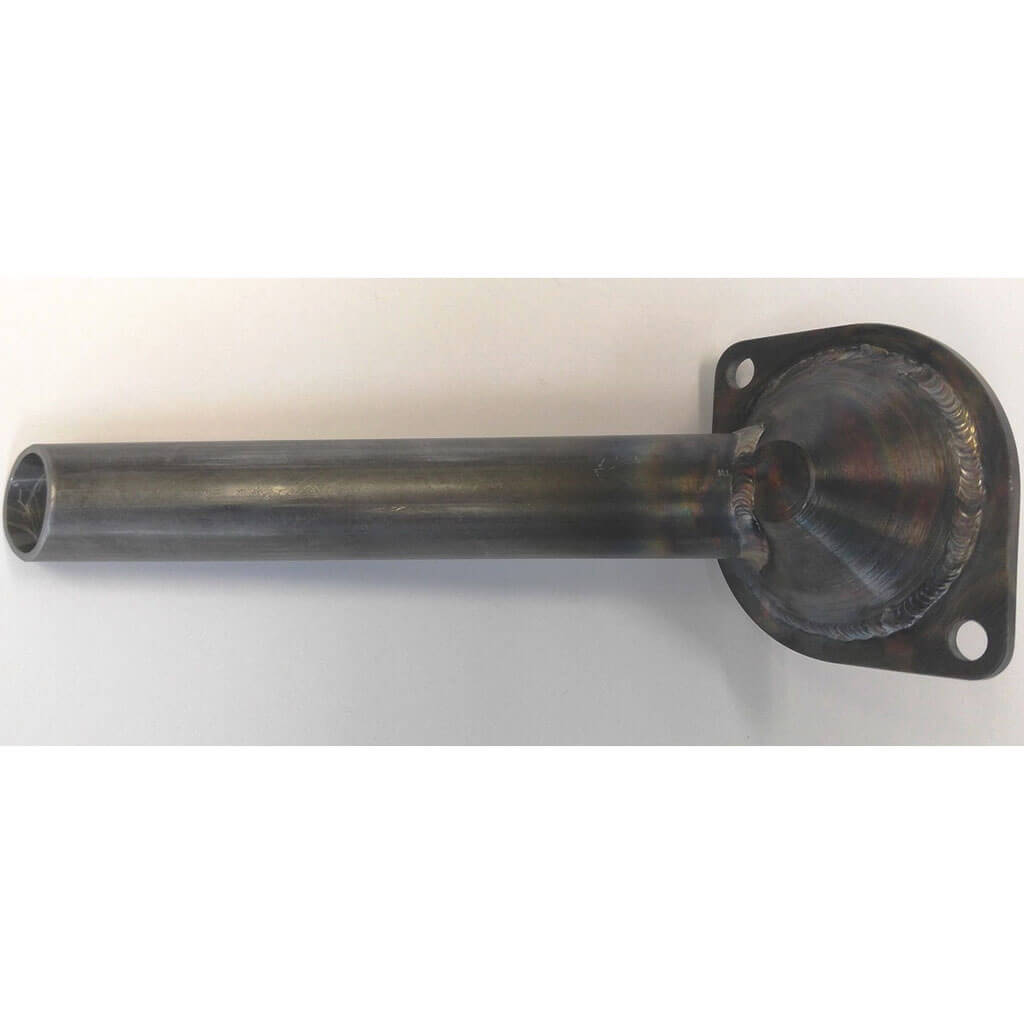 Killer B Ultimate Oil Pick Up, 2015-2021 WRX - Angle 2