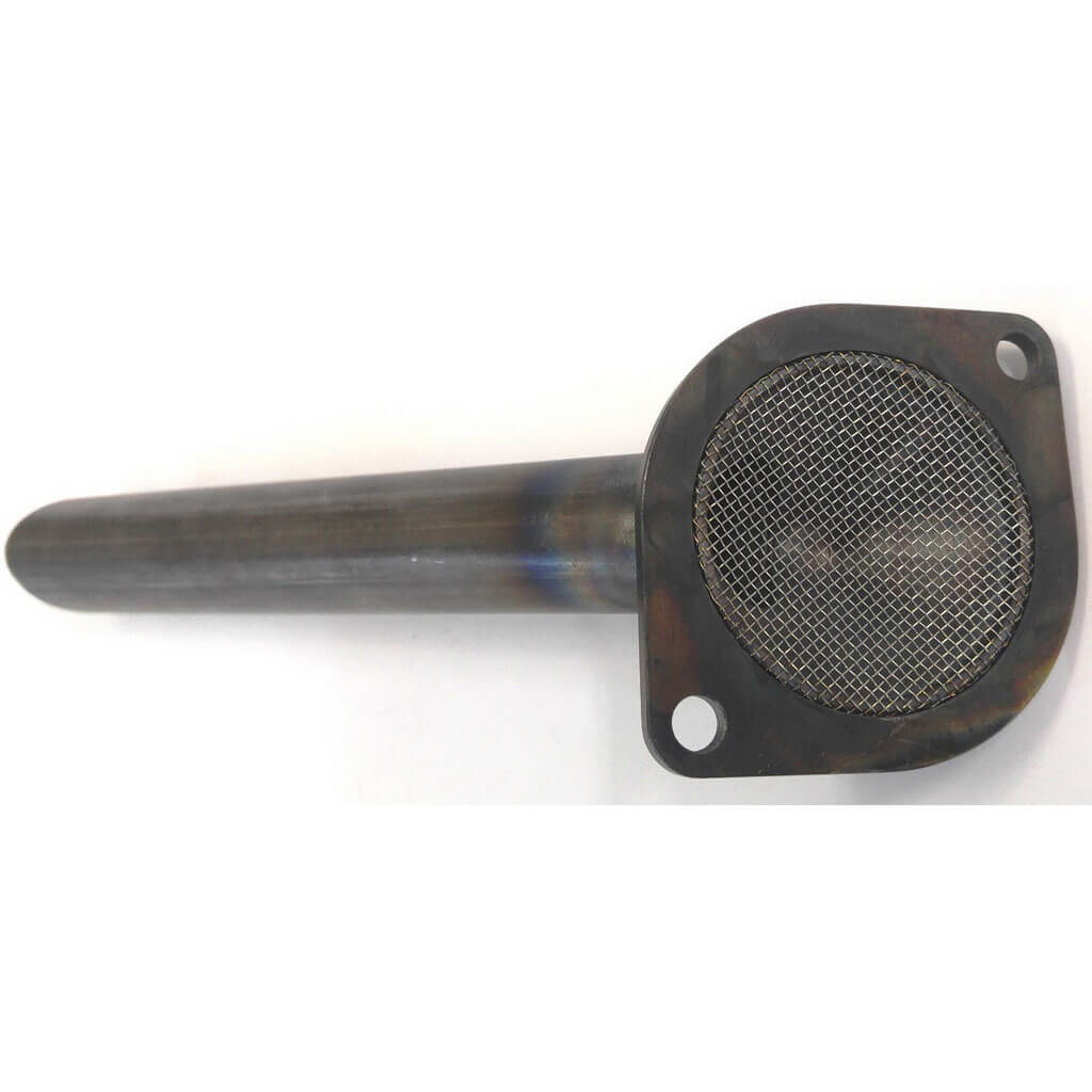 Killer B Ultimate Oil Pick Up, 2015-2021 WRX - Angle 3