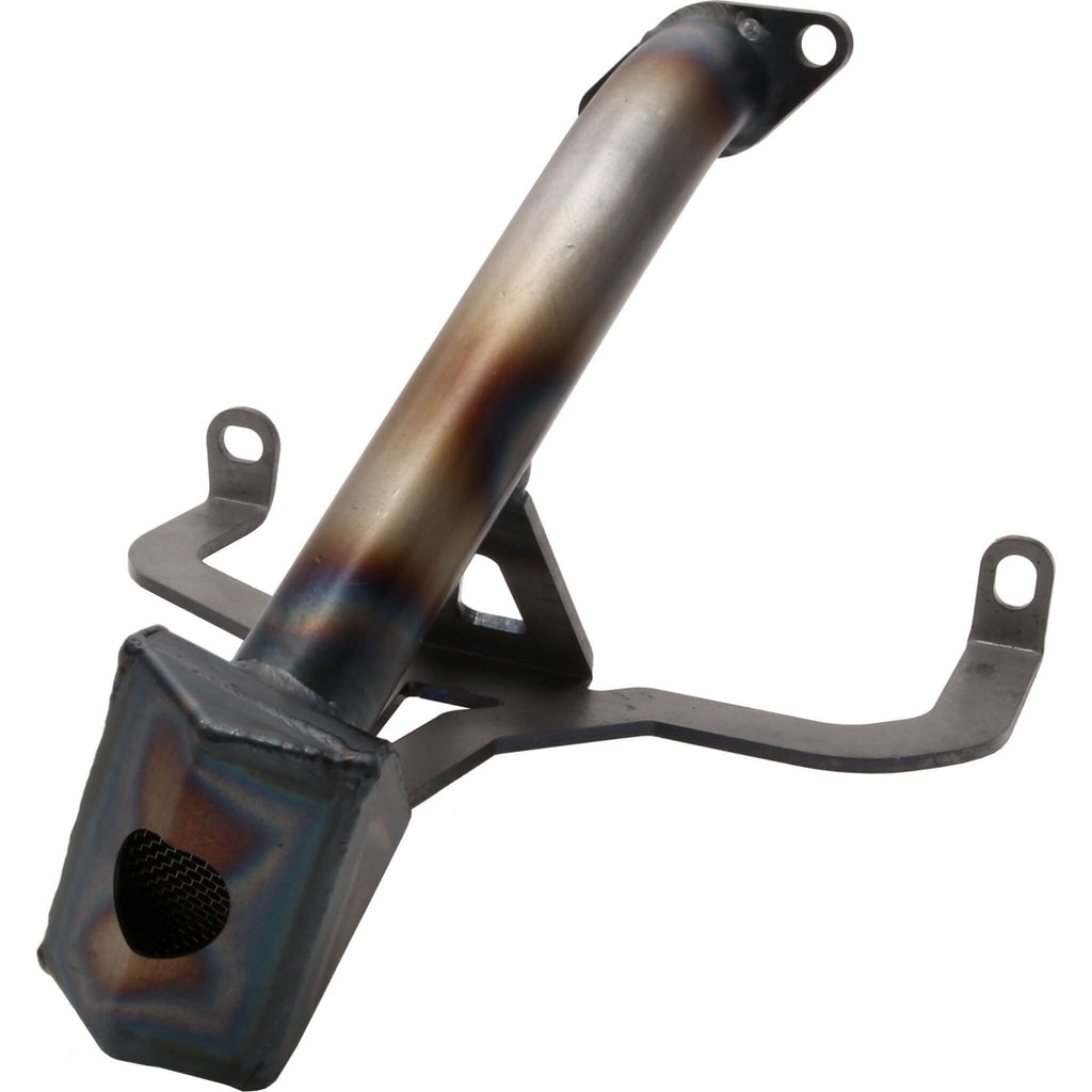 Killer B Ultimate Oil Pick Up Flat Bottom, 2002-2005 WRX