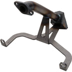 Killer B Ultimate Oil Pick Up Flat Bottom, 2002-2005 WRX - Angle 2