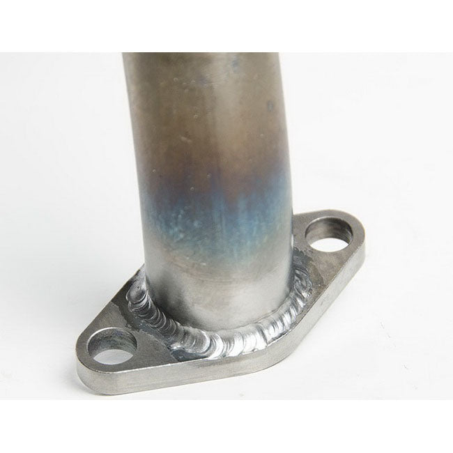 Killer B Ultimate Oil Pick Up Flat Bottom, 2002-2005 WRX - Angle 4