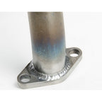 Killer B Ultimate Oil Pick Up Flat Bottom, 2002-2005 WRX - Angle 4