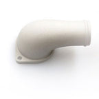 Killer B v2 High Flow Water Pump Housing, 2002-2014 WRX & 2004-2021 STi