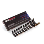 King Crankshaft Main Bearings w/ pMaxKote (+0.026mm), 2002-2014 WRX & 2004-2021 STi