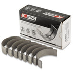 King SI Series Connecting Rod Bearings (+0.25mm, Set), 2002-2014 WRX & 2004-2021 STi