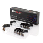 King SI Series Main Bearings (+0.75mm, Set), 2.0L & 2.3L EcoBoost