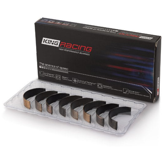 King XP Connecting Rod Bearings (+0.025mm, Set), 2.0L & 2.3L EcoBoost