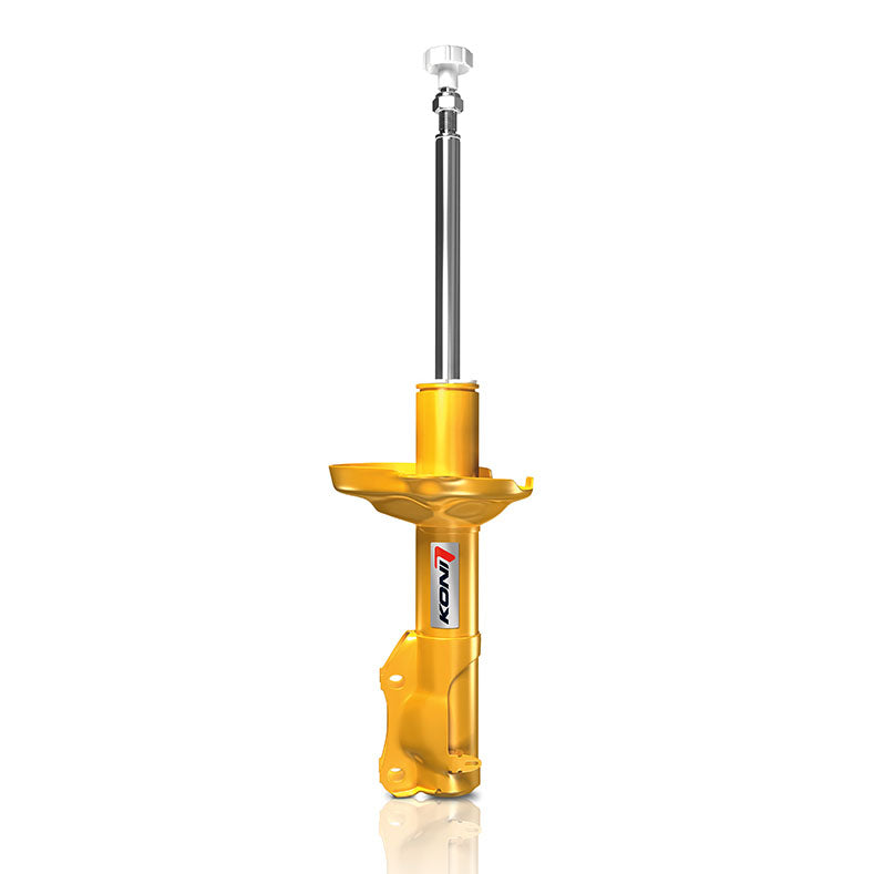 Koni Race Yellow Series Strut (Rear, Each), 1990-1997 Miata