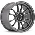 Konig Hypergram Wheel - 18x8.5 / +43 / 5x108 - Matte Grey