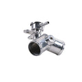 Koyo Aluminum Filler Neck, 2013-2020 BRZ/FR-S/86