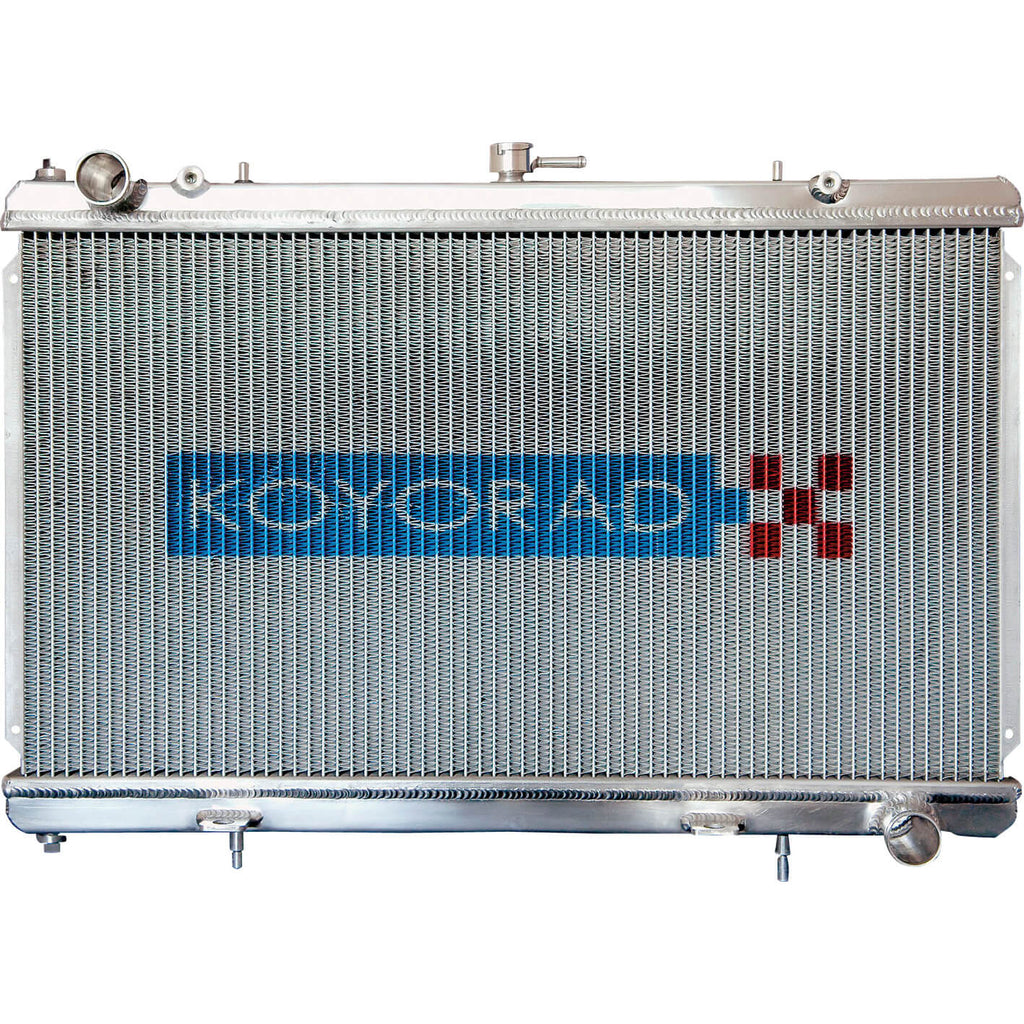 Koyo Aluminum Racing Radiator, 2009-2019 GT-R