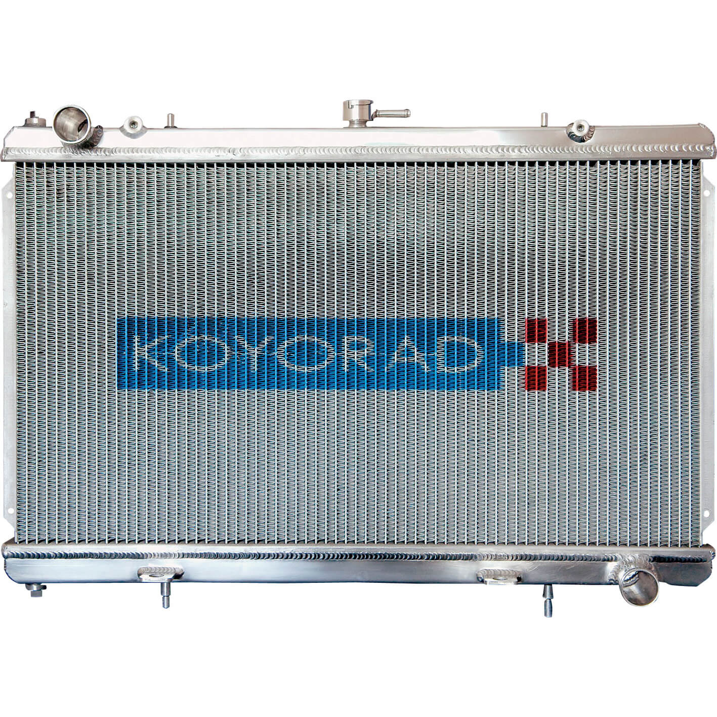 Koyo Aluminum Racing Radiator, 2009-2019 GT-R