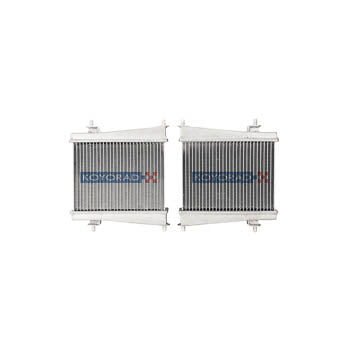 Koyo Aluminum Racing Radiator, 2020-2021 GR Supra (A90)