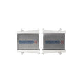 Koyo Aluminum Racing Radiator, 2020-2021 GR Supra (A90)